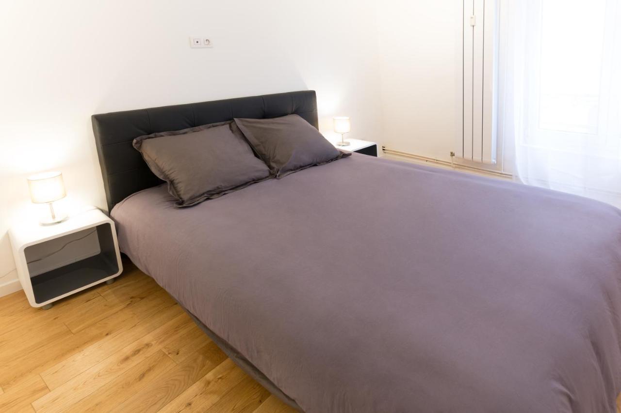 Le Faubourg - Apt 3Etoiles, Centre Ville, Calme, Spacieux Strasbourg Exterior photo